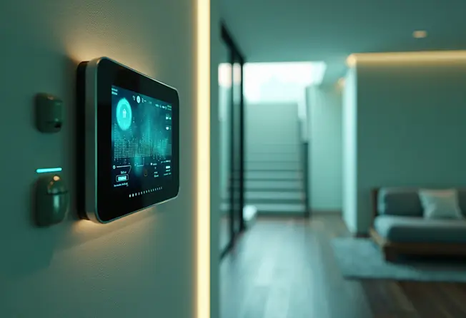 Conseils en sécurité, vidéosurveillance