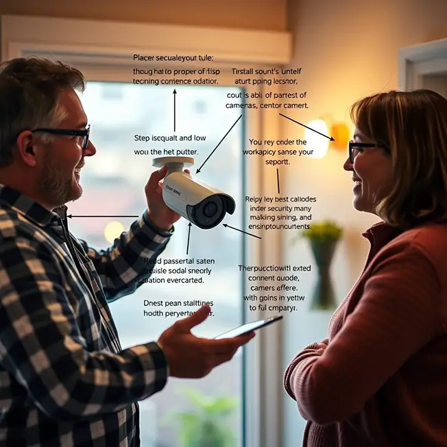 Prestations sécurité