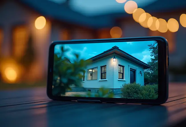 Surveillance sur smartphone