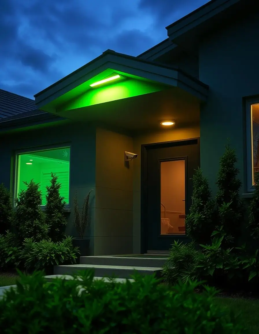 Protection vidéosurveillance 