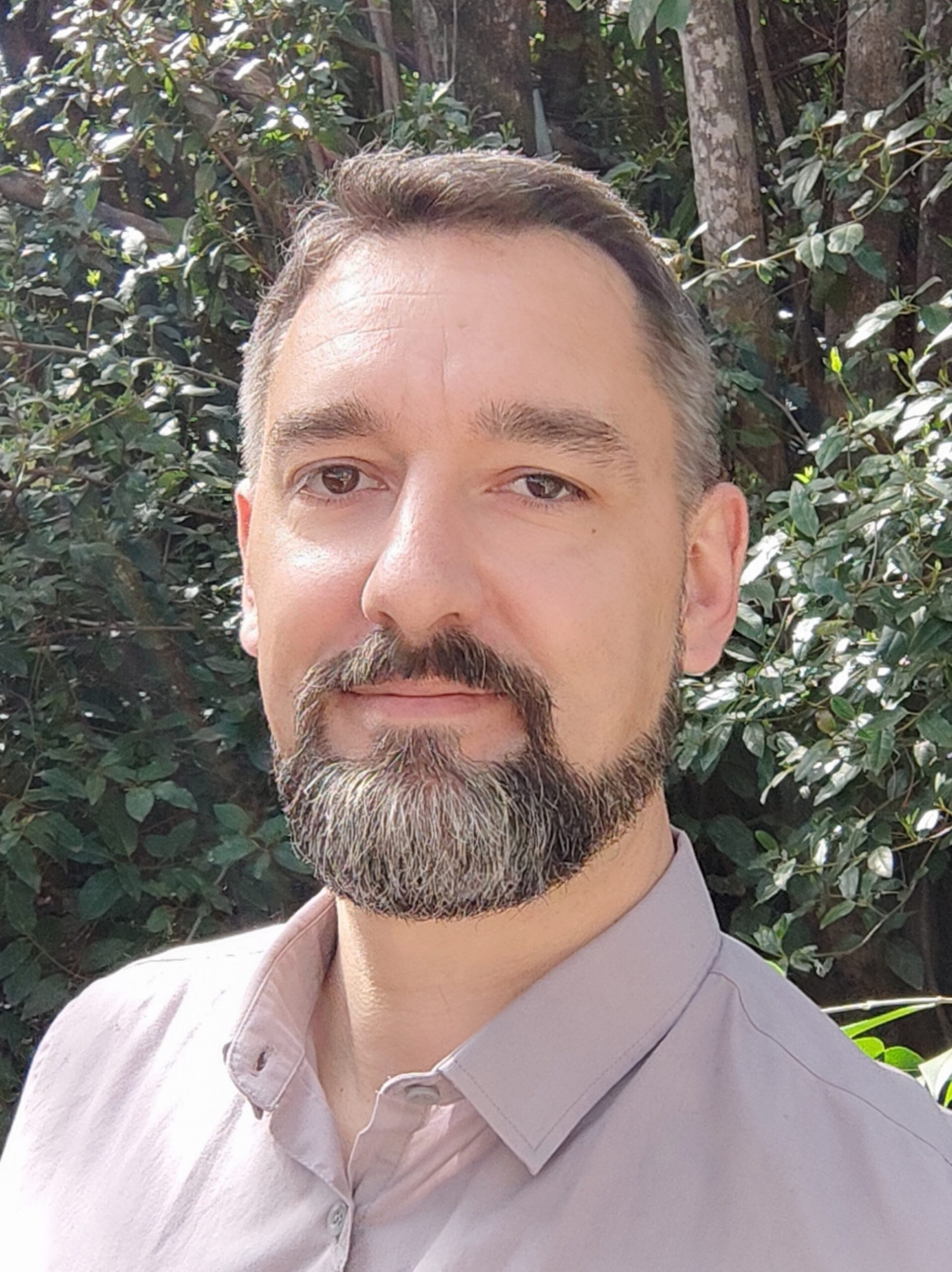 Photo profil Jean Voegtlin